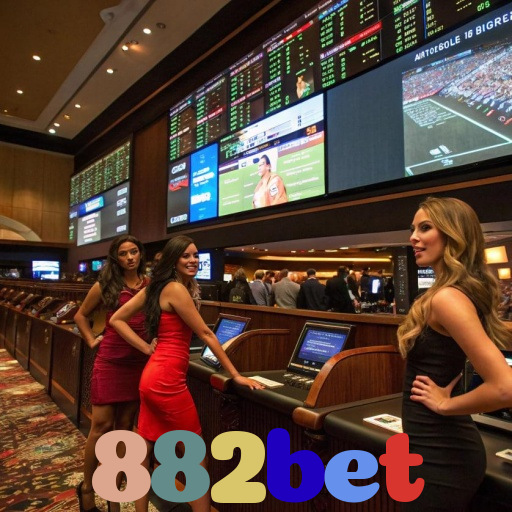 882bet：Aposte no futebol, jogue poker e conquiste vitórias épicas!