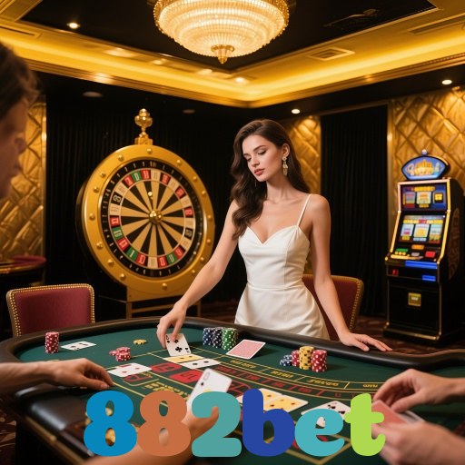 882bet：Aposte no futebol, jogue poker e conquiste vitórias épicas!