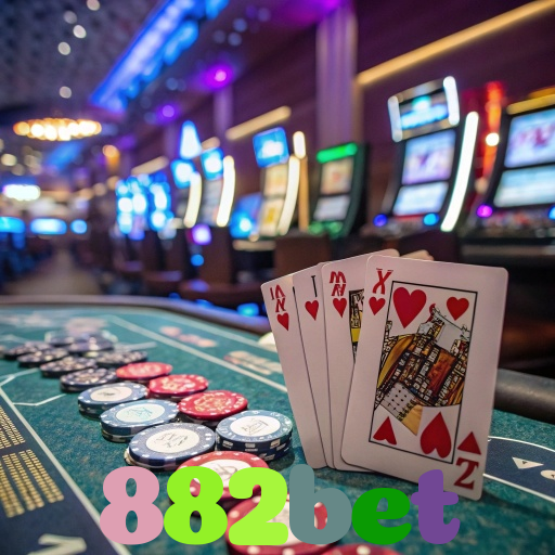 882bet:Aposte no futebol, jogue poker e conquiste vitórias épicas!
