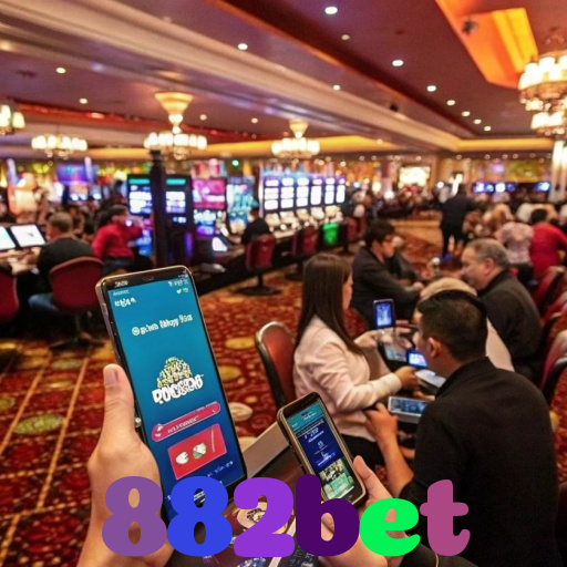 882bet：Aposte no futebol, jogue poker e conquiste vitórias épicas!