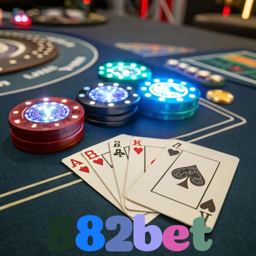 882bet：Aposte no futebol, jogue poker e conquiste vitórias épicas!