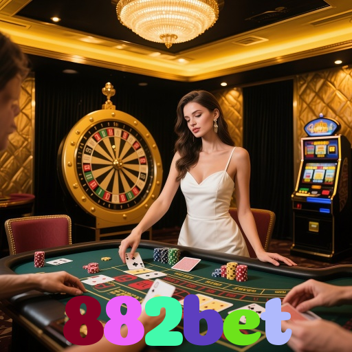 882bet：Aposte no futebol, jogue poker e conquiste vitórias épicas!