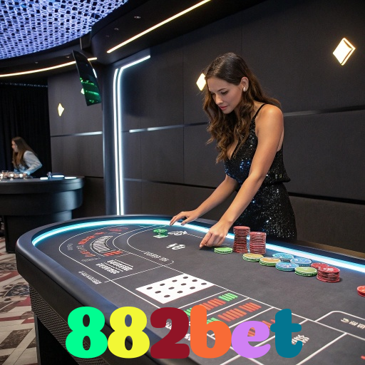 882bet：Jogue poker, aposte no futebol e ganhe em grandes jogos de cassino!