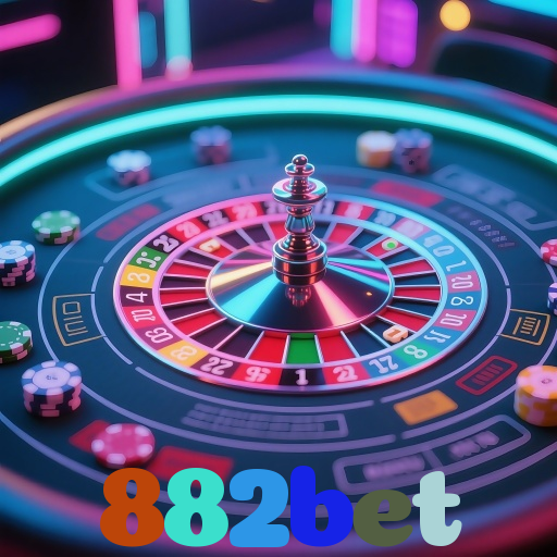 882bet：Aposte nas melhores slots e conquiste prêmios como nunca!