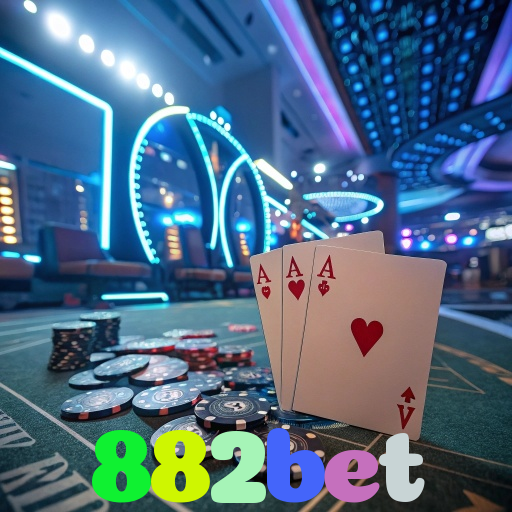 882bet：Jogue poker, aposte no futebol e ganhe em grandes jogos de cassino!