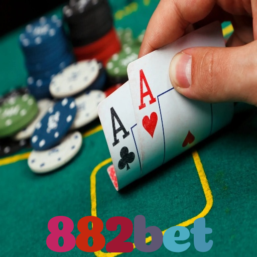 882bet：Aposte no futebol, jogue poker e conquiste vitórias épicas!