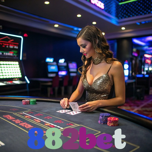 882bet：Jogue poker, aposte no futebol e ganhe em grandes jogos de cassino!