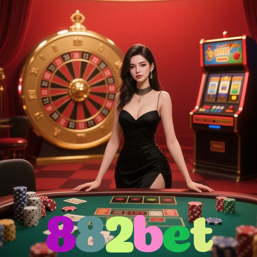 882bet:Aposte nas melhores slots e conquiste prêmios como nunca!