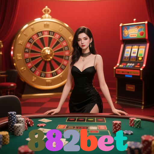 882bet:Aposte nas melhores slots e conquiste prêmios como nunca!