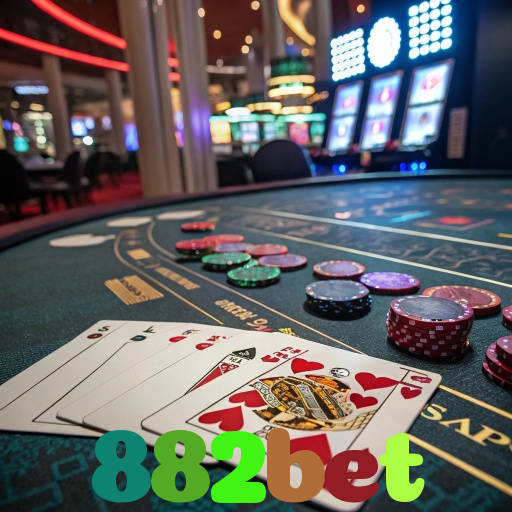 882bet：Aposte nas melhores slots e conquiste prêmios como nunca!