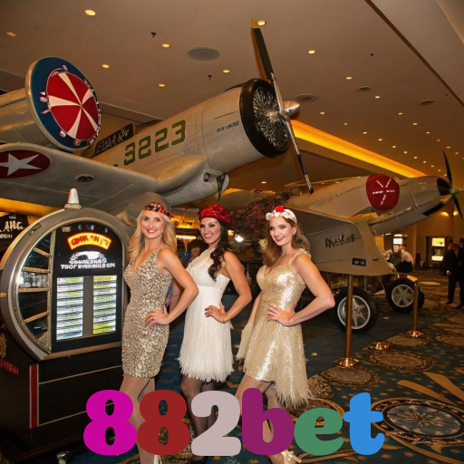 882bet：Aposte nas melhores slots e conquiste prêmios como nunca!