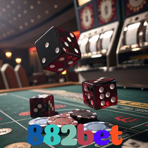 882bet：Jogue poker, aposte no futebol e ganhe em grandes jogos de cassino!