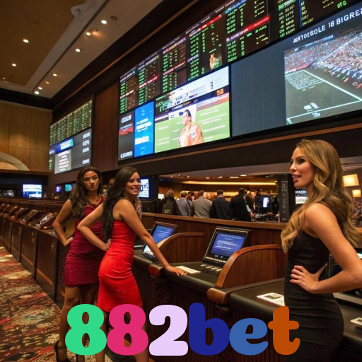 882bet：Jogue poker, aposte no futebol e ganhe em grandes jogos de cassino!