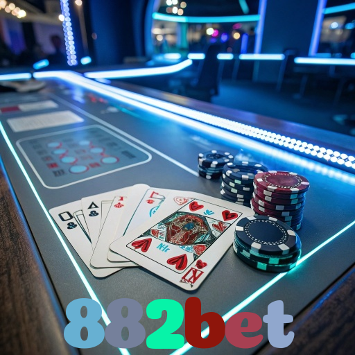 882bet:Aposte no futebol, jogue poker e conquiste vitórias épicas!