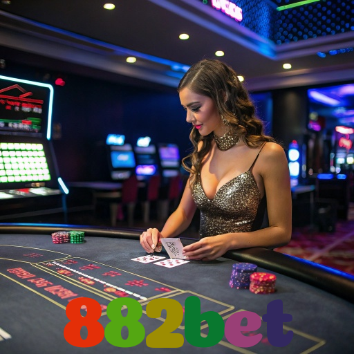 882bet：Jogue poker, aposte no futebol e ganhe em grandes jogos de cassino!