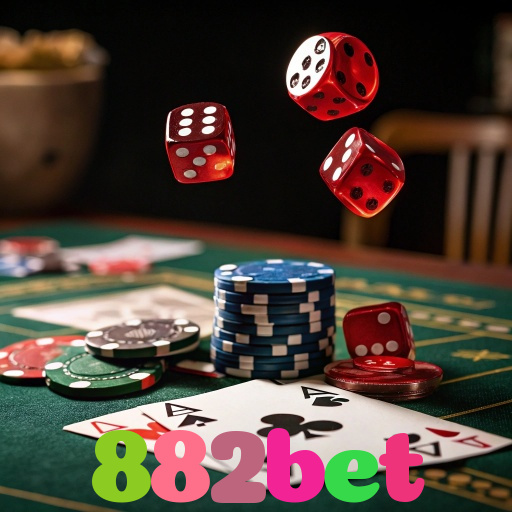 882bet：Jogue poker, aposte no futebol e ganhe em grandes jogos de cassino!