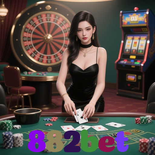 882bet:Aposte nas melhores slots e conquiste prêmios como nunca!