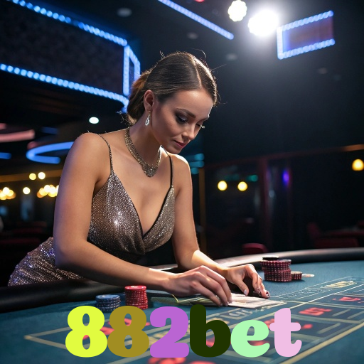 882bet：Aposte nas melhores slots e conquiste prêmios como nunca!