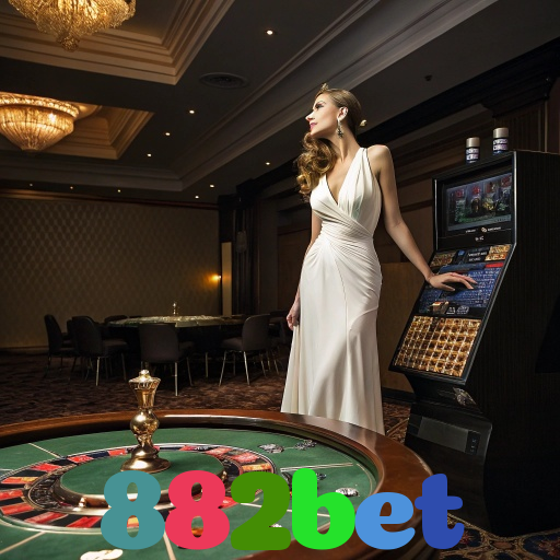 882bet：Aposte nas melhores slots e conquiste prêmios como nunca!
