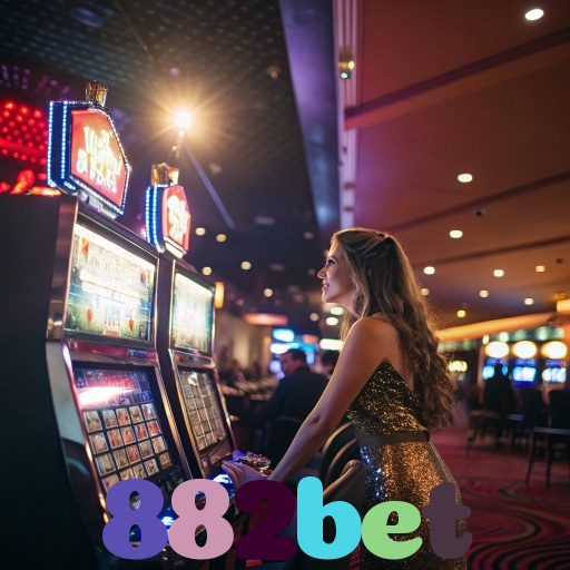882bet:Aposte nas melhores slots e conquiste prêmios como nunca!