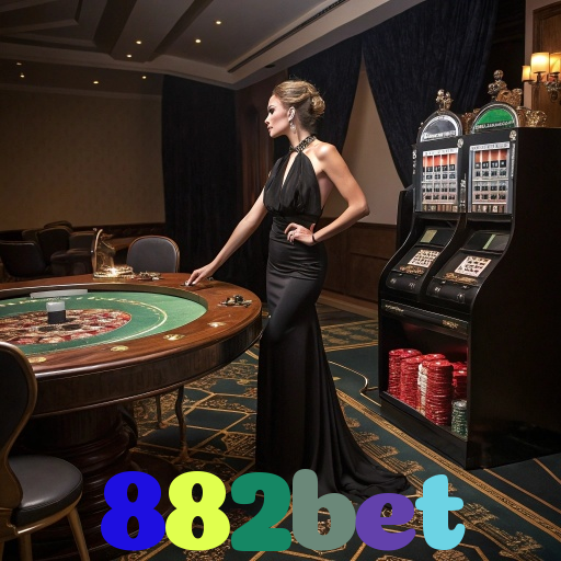 882bet：Aposte nas melhores slots e conquiste prêmios como nunca!