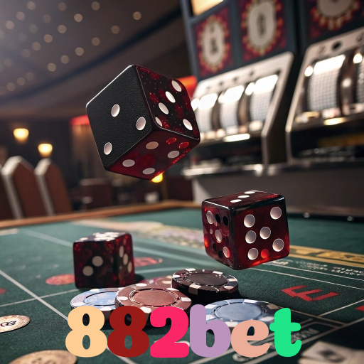 882bet：Aposte nas melhores slots e conquiste prêmios como nunca!