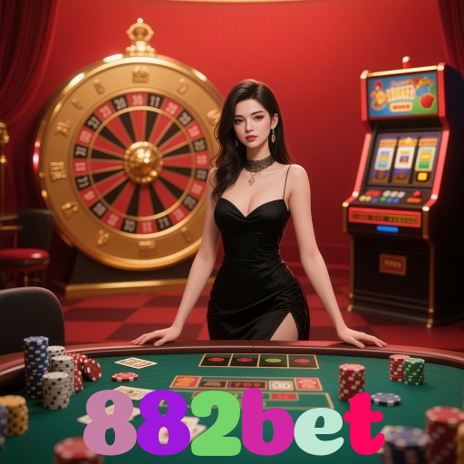 882bet：Aposte nas melhores slots e conquiste prêmios como nunca!