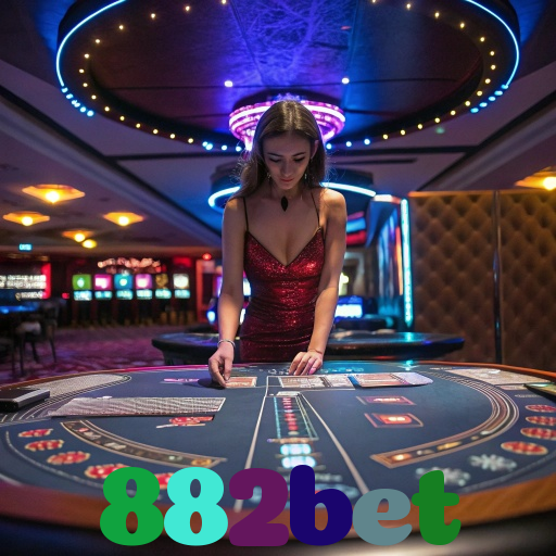 882bet：Jogue poker, aposte no futebol e ganhe em grandes jogos de cassino!