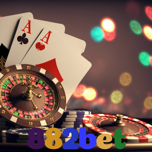 882bet：Aposte nas melhores slots e conquiste prêmios como nunca!