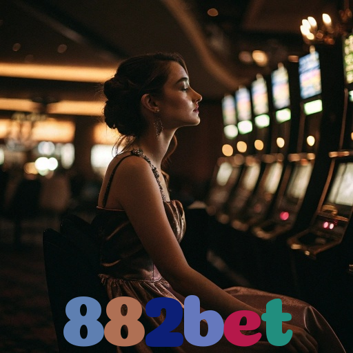 882bet：Aposte nas melhores slots e conquiste prêmios como nunca!