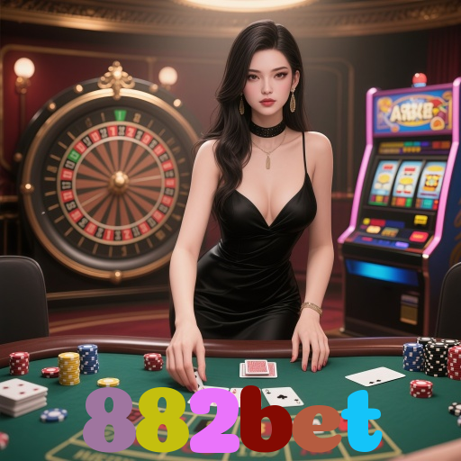 882bet：Aposte no futebol, jogue poker e conquiste vitórias épicas!