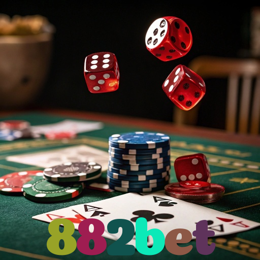 882bet：Aposte no futebol, jogue poker e conquiste vitórias épicas!