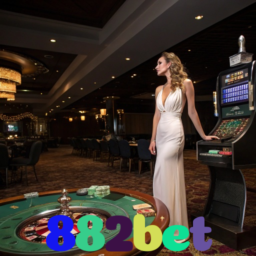 882bet：Aposte nas melhores slots e conquiste prêmios como nunca!
