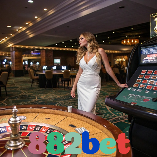 882bet：Aposte nas melhores slots e conquiste prêmios como nunca!