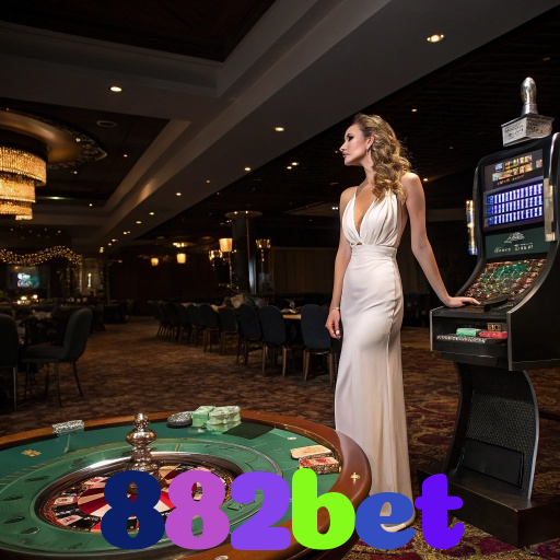 882bet：Aposte nas melhores slots e conquiste prêmios como nunca!