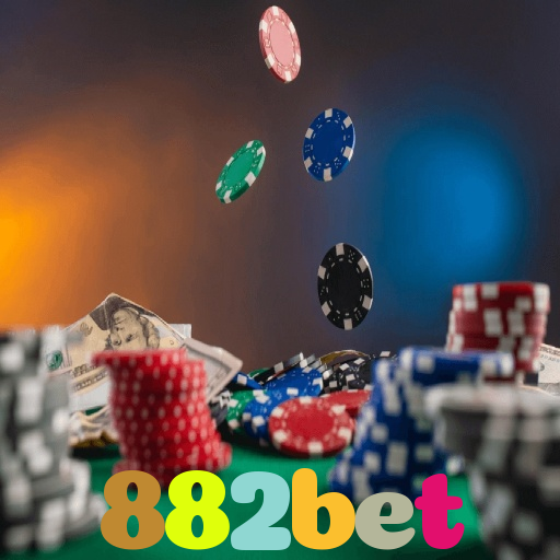 882bet：Aposte no futebol, jogue poker e conquiste vitórias épicas!