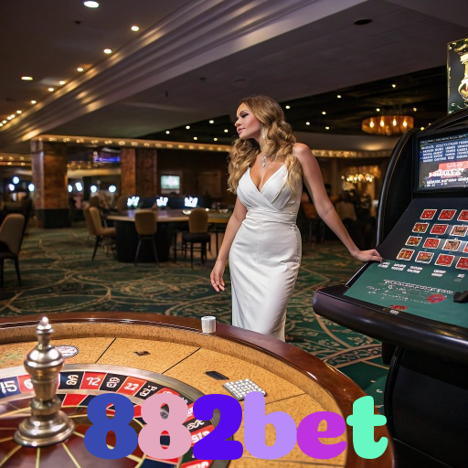 882bet：Aposte nas melhores slots e conquiste prêmios como nunca!