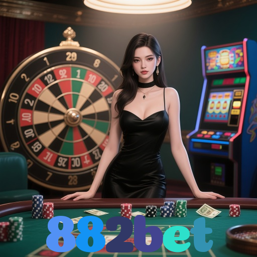 882bet：Aposte nas melhores slots e conquiste prêmios como nunca!