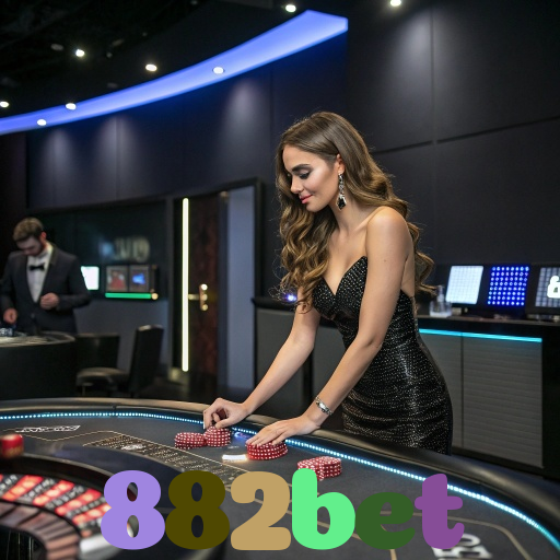 882bet：Aposte nas melhores slots e conquiste prêmios como nunca!