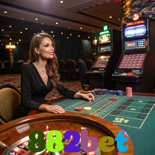 882bet：Aposte nas melhores slots e conquiste prêmios como nunca!