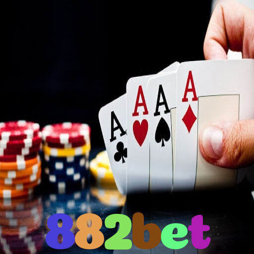 882bet：Aposte no futebol, jogue poker e conquiste vitórias épicas!