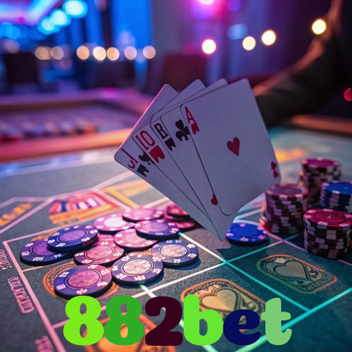 882bet:Aposte no futebol, jogue poker e conquiste vitórias épicas!