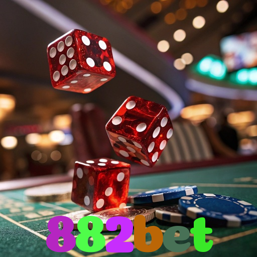 882bet：Jogue poker, aposte no futebol e ganhe em grandes jogos de cassino!