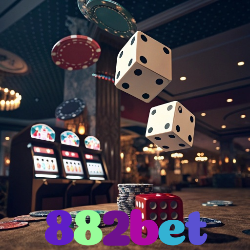 882bet：Aposte nas melhores slots e conquiste prêmios como nunca!