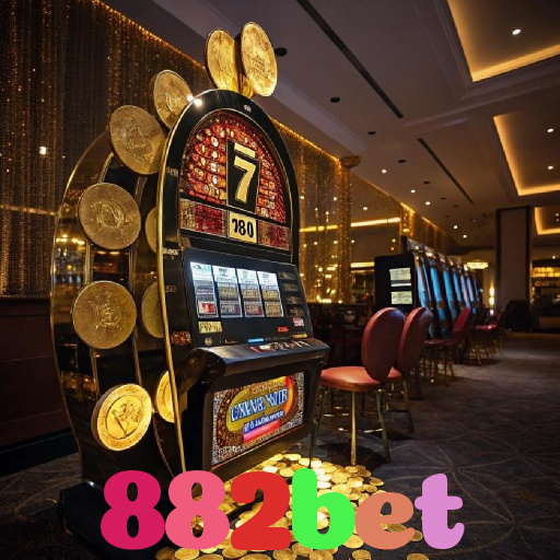 882bet：Aposte nas melhores slots e conquiste prêmios como nunca!