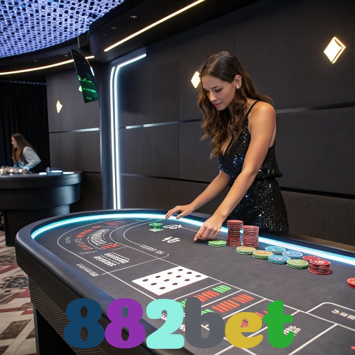 882bet：Aposte nas melhores slots e conquiste prêmios como nunca!