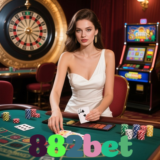 882bet：Jogue poker, aposte no futebol e ganhe em grandes jogos de cassino!
