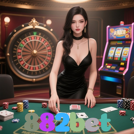 882bet：Aposte no futebol, jogue poker e conquiste vitórias épicas!