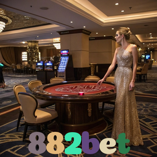 882bet：Aposte nas melhores slots e conquiste prêmios como nunca!