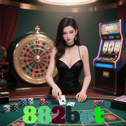 882bet：Aposte no futebol, jogue poker e conquiste vitórias épicas!